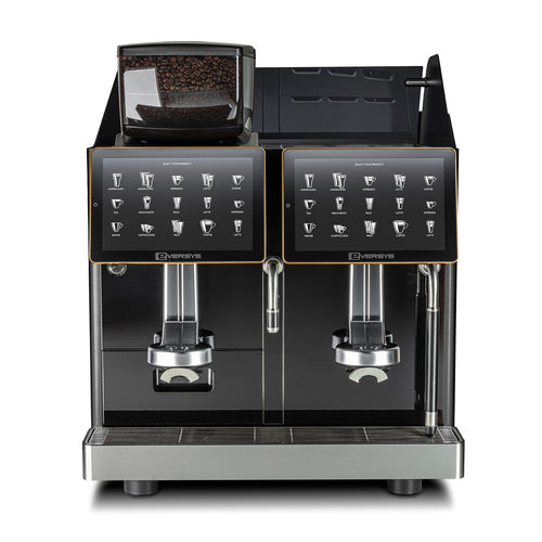 Eversys Inc. ENIGMA ST E'4M