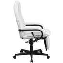 Flash Furniture BT-70172-WH-GG