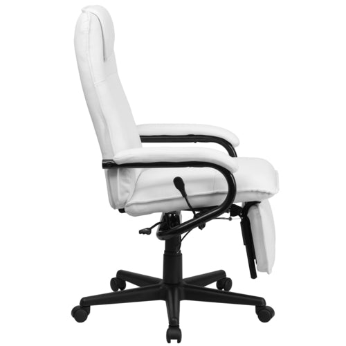 Flash Furniture BT-70172-WH-GG