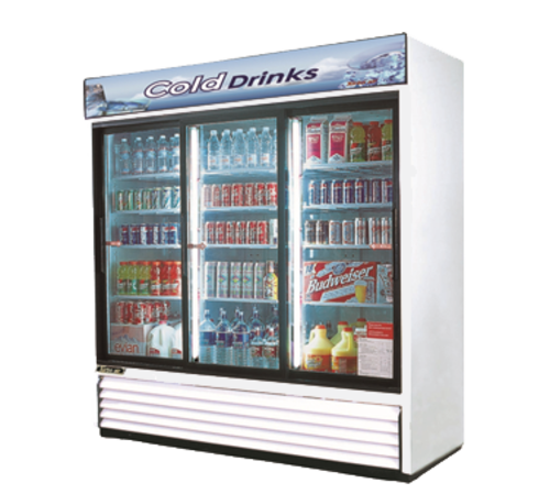 Turbo Air TGM-69R(B)-N