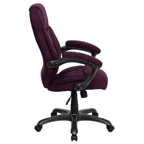 Flash Furniture GO-725-GRPE-GG