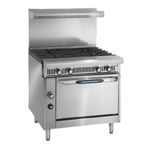 Imperial IHR-4-C