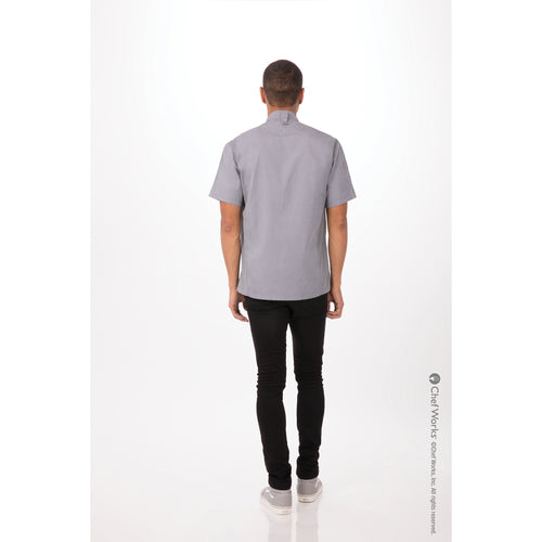 Chef Works BCSZ009GRY4XL