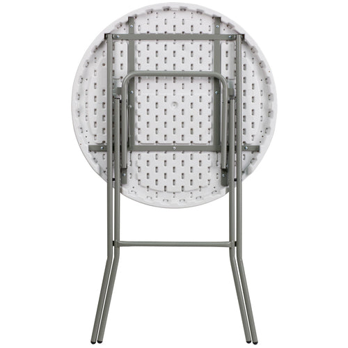Flash Furniture DAD-YCZ-80R-2-BAR-GW-GG