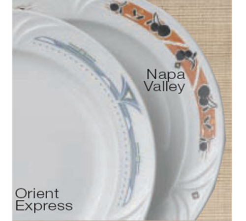 Vertex China PA-4S-OE