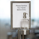 American Metalcraft BCSS