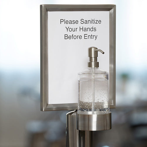 American Metalcraft BCSS