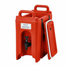Cambro 250LCD158