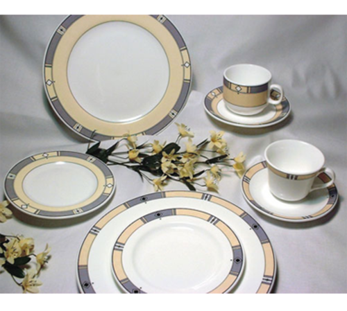 Vertex China RB-17-WBD