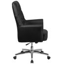 Flash Furniture BT-444-MID-BK-GG