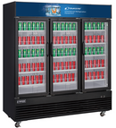 Dukers Appliance Co., USA Ltd. DSM-69R