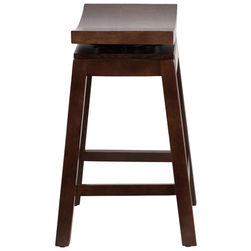 Flash Furniture TA-SADDLE-2-GG