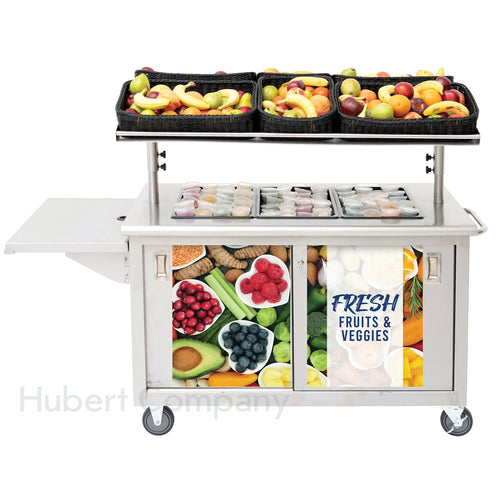 Hubert Company LLC 25641