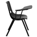 Flash Furniture RUT-EO1-BK-RTAB-GG