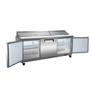 Valpro Commercial Refrigeration VP72S-HC