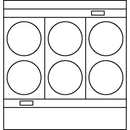 Lang Manufacturing R36C-ATEM