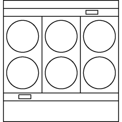 Lang Manufacturing R36C-ATEM