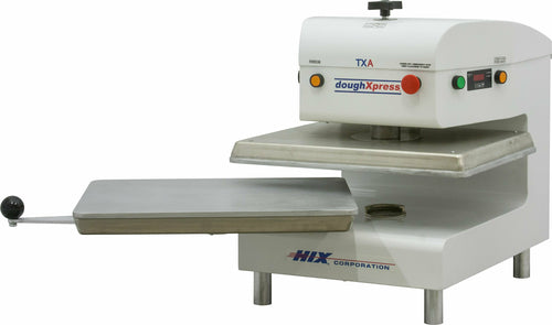 DoughXpress TXA-W