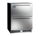 Perlick Corporation HB24FS4S-00-SLFLR