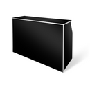 Eastern Tabletop FB471943BK