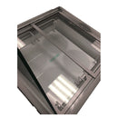 Excellence Commercial Products HBD-4HC