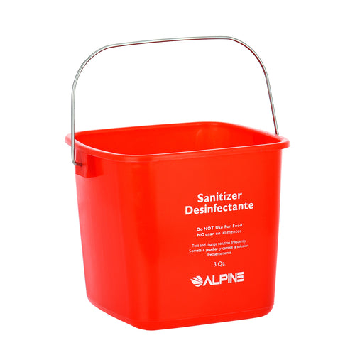 Alpine Industries ALP486-3-RED-3