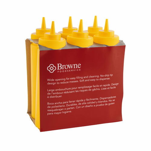 Browne USA Foodservice 57802517