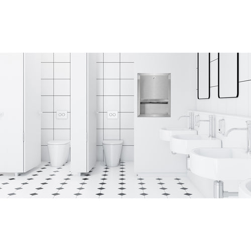 Alpine Industries ALP496