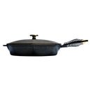 Lodge Cast Iron SL10-10001