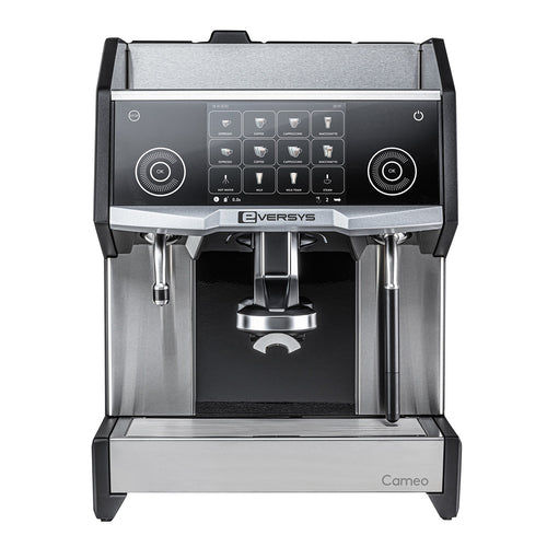 Eversys Inc. CAMEO CLASSIC C'2