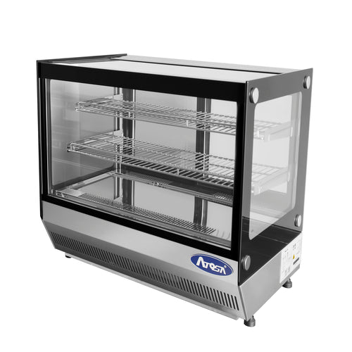 Atosa USA, Inc. CRDS-42