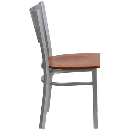 Flash Furniture XU-DG-60401-CHYW-GG
