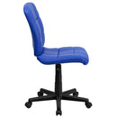 Flash Furniture GO-1691-1-BLUE-GG