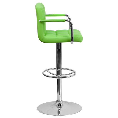 Flash Furniture CH-102029-GRN-GG
