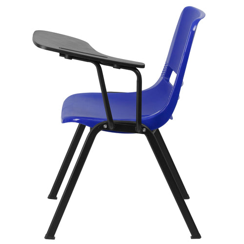 Flash Furniture RUT-EO1-BL-LTAB-GG