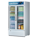 Turbo Air TGM-35SD-N