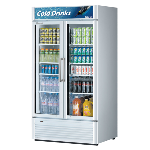 Turbo Air TGM-35SD-N