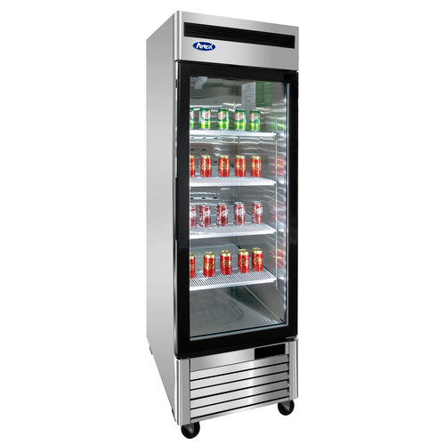 Atosa USA, Inc. MCF8701GR