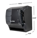 Alpine Industries ALP454-ECO-TBLK