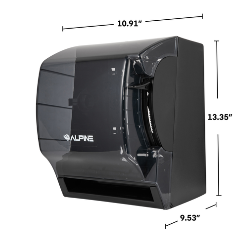 Alpine Industries ALP454-ECO-TBLK