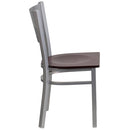 picture of Riverstone Restaurant Furniture RF-RR66635