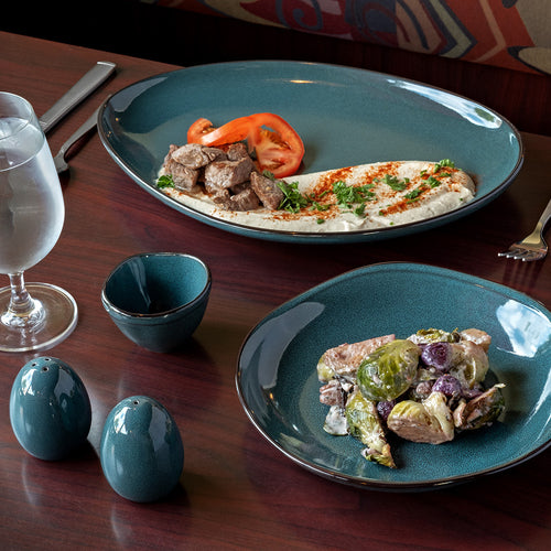 International Tableware LU-17-MI