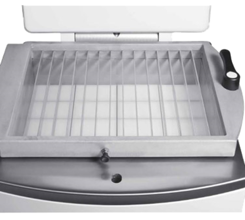 Empire Bakery Equipment SQG SA 20