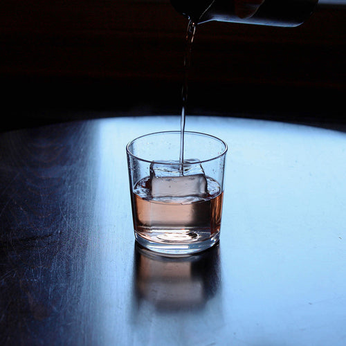 Drinique CAR-TU-CLR-24