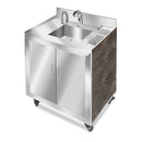 Eastern Tabletop ST6120PS