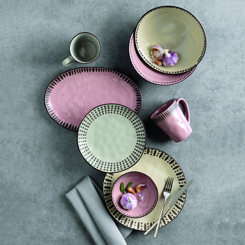 World Tableware DULCET-4C