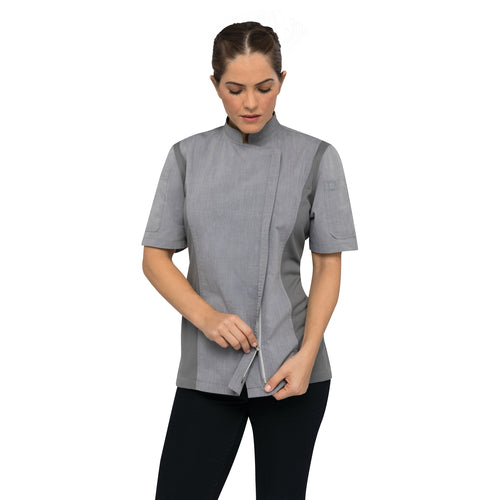 Chef Works BCWSZ006GRY2XL