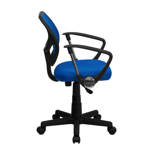 Flash Furniture WA-3074-BL-A-GG