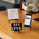 American Metalcraft BDS4