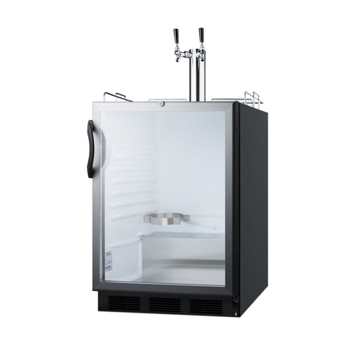 Summit Commercial SBC56GBIADA